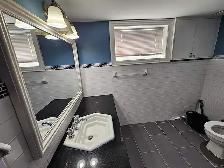 (LOWER LEVEL-SPACIOUS STUNNING 2bdrs@Keele St/HYW 401) - Photo 10