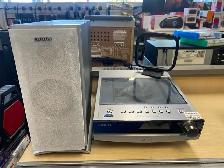 Aiwa XR-X77 CD Stereo System @ Cashopolis!!