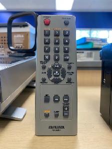 Aiwa XR-X77 CD Stereo System @ Cashopolis!! - Photo 2