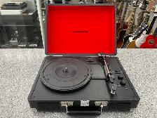 Crosley Portable Bluetooth Turntable
