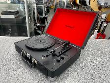 Crosley Portable Bluetooth Turntable - Photo 2
