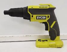 (9920820) Ryobi P225 Drill