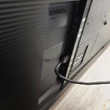 SAMSUNG Business QM75R 75 Inch 4K UHD ($570) - Photo 2