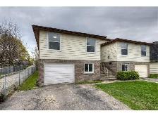 3 Rooms for rent in Waterloo (Nothing Included)