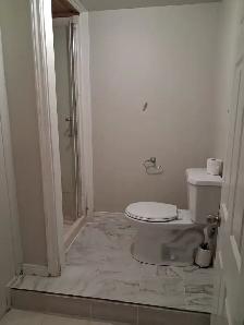 3 Rooms for rent in Waterloo (Nothing Included) - Photo 2