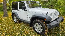 2011 Jeep Wrangler JK - Photo 2