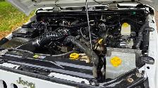 2011 Jeep Wrangler JK - Photo 4