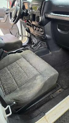 2011 Jeep Wrangler JK - Photo 7