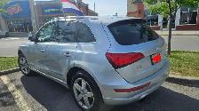 2013 Audi Q5 3.0T Tech PKG Fully Loaded Trim - Photo 10