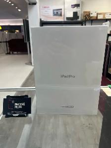 Amazing Offer! iPad Pro M1 GPS LTE -128gb!