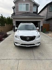 Buick Enclave 7 passenger AWD - Photo 2
