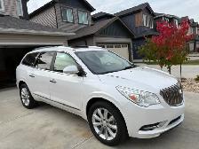 Buick Enclave 7 passenger AWD - Photo 3