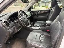 Buick Enclave 7 passenger AWD - Photo 5