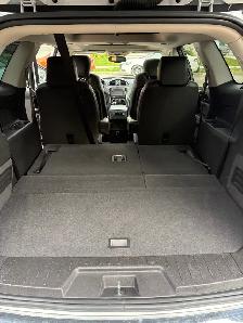 Buick Enclave 7 passenger AWD - Photo 7