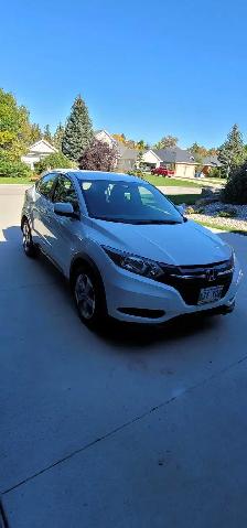 2018 Honda HR-V - Photo 2