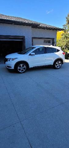 2018 Honda HR-V - Photo 3