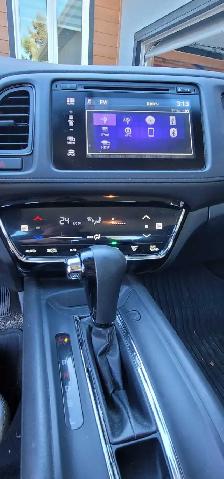 2018 Honda HR-V - Photo 4