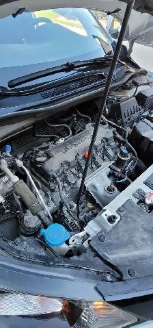 2018 Honda HR-V - Photo 5