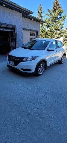 2018 Honda HR-V - Photo 7