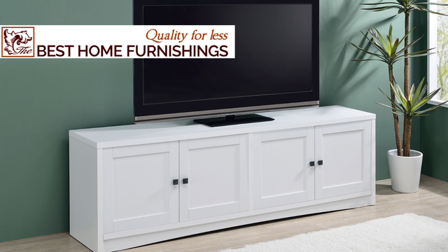 THE BEST HOME FURNISHINGS