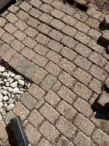 interlock pavers - Photo 2