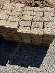 interlock pavers - Photo 4