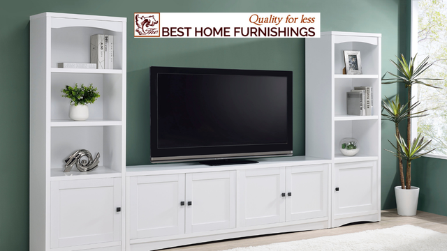 THE BEST HOME FURNISHINGS