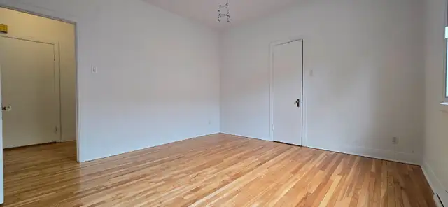 Beautiful 5 1/2 located in Verdun