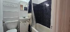 Beautiful 5 1/2 located in Verdun - Photo 9
