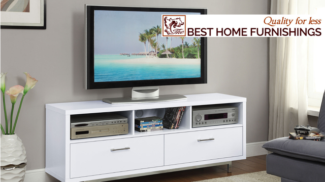 THE BEST HOME FURNISHINGS