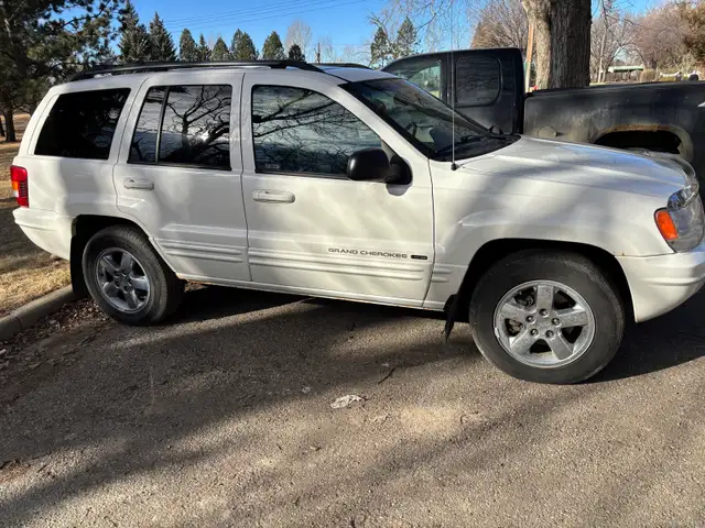 Jeep Jeep