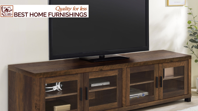 THE BEST HOME FURNISHINGS
