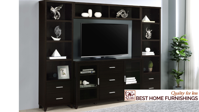 THE BEST HOME FURNISHINGS