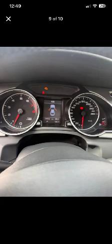 Audi A5 2010 - Photo 3