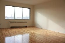 Beautiful 4 1/2 Located in LaSalle Near the Saint-Laurence River