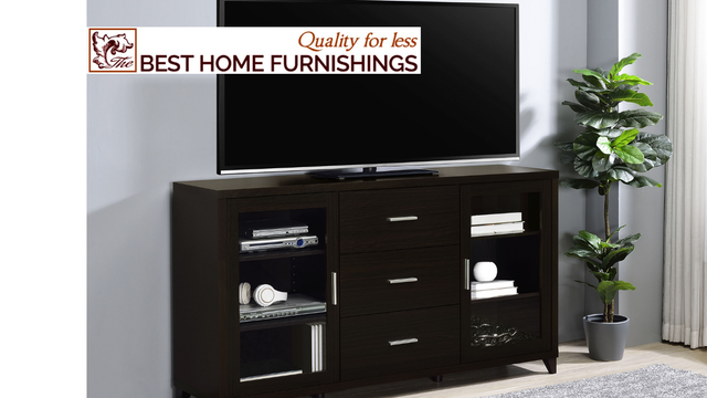 THE BEST HOME FURNISHINGS