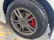 2007 Toyota Corolla S automatic - Photo 5