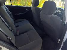 2007 Toyota Corolla S automatic - Photo 10