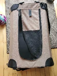 Veehoo collapsible dog crate - Photo 2