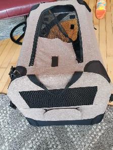 Veehoo collapsible dog crate - Photo 5