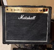 MARSHALL DSL40CR 40W TubeAmp