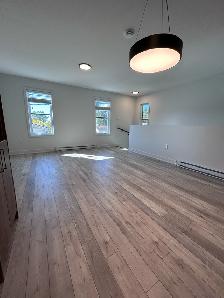 Logement 2 chambres NEUF, Vieux-Aylmer, hydro inclus - Photo 2