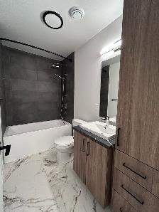 Logement 2 chambres NEUF, Vieux-Aylmer, hydro inclus - Photo 3