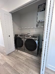 Logement 2 chambres NEUF, Vieux-Aylmer, hydro inclus - Photo 8
