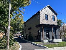 Logement 2 chambres NEUF, Vieux-Aylmer, hydro inclus - Photo 9