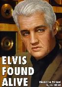 WANTED-ELVIS FOUND ALIVE- DVD