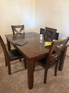 MOVING OUT SALE – Complete Home Furniture & Appliances – $2,300 - Photo 9
