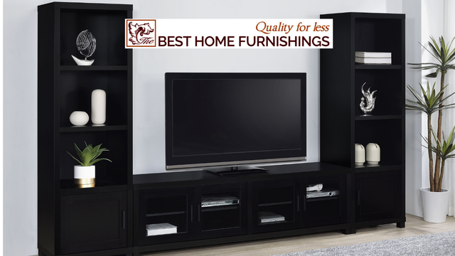 THE BEST HOME FURNISHINGS