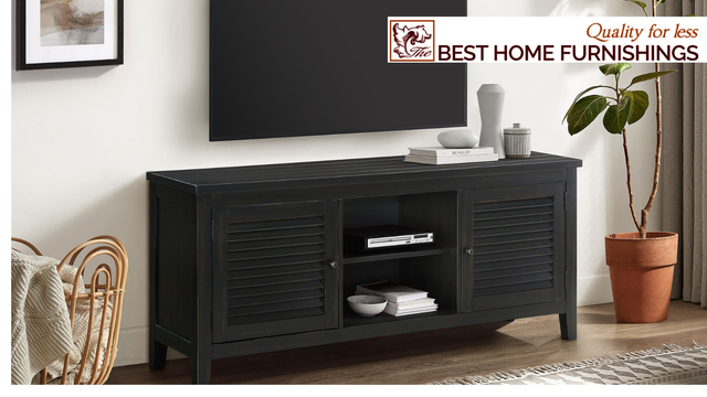 THE BEST HOME FURNISHINGS