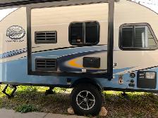 2017 Rpod Trailer with Bunkhouse for sale - Photo 2